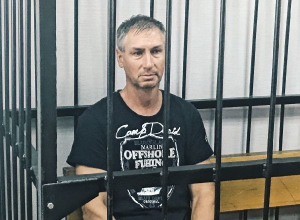 Появилась петиция с требованием снять с бизнесмена Жданова обвинения в гибели 11 волгоградцев на катамаране Появилась петиция с требованием снять с бизнесмена Жданова обвинения в гибели 11 волгоградцев на катамаране