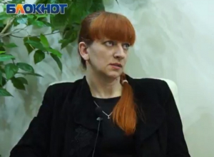 На поисках похищенной 11-летней камышанки три волонтера провалились в шахту, - Лариса Селянинова На поисках похищенной 11-летней камышанки три волонтера провалились в шахту, - Лариса Селянинова