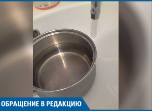 Месяц сидят без горячей воды и возмущаются бездействием губернатора жители запада Волгограда Месяц сидят без горячей воды и возмущаются бездействием губернатора жители запада Волгограда