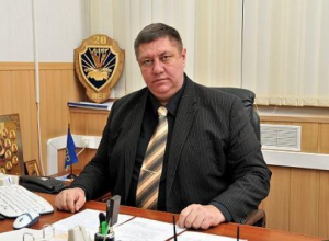 Известный депутат-уголовник выдвинут в Государственную Думу Известный депутат-уголовник выдвинут в Государственную Думу