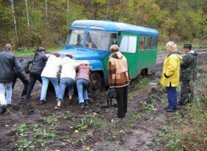 Полиция начнет охоту на «черных перевозчиков» в пригороде Волгограда Полиция начнет охоту на «черных перевозчиков» в пригороде Волгограда
