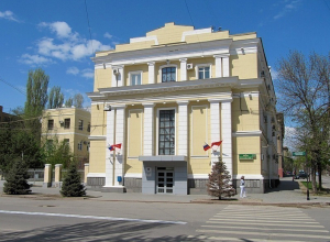 Мэрия Волгограда потратит 5 миллионов рублей на самопиар по ТВ Мэрия Волгограда потратит 5 миллионов рублей на самопиар по ТВ