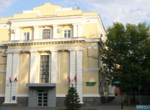 Депутаты Волгограда сохранили за врачами и учеными право на премию Депутаты Волгограда сохранили за врачами и учеными право на премию
