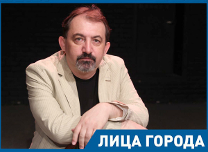 Руководство Волгограда и депутаты часто бывают у нас в театре, - Владимир Бондаренко Руководство Волгограда и депутаты часто бывают у нас в театре, - Владимир Бондаренко