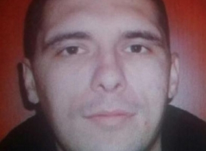 Волгоградцев просят помочь в розыске 37-летнего насильника Волгоградцев просят помочь в розыске 37-летнего насильника