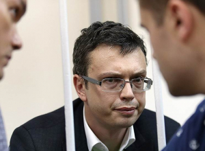 Оглашен приговор главному коррупционеру Следственного комитета из Волгограда Оглашен приговор главному коррупционеру Следственного комитета из Волгограда