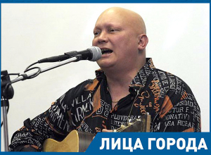Я уехал в Москву, потому что там больше денег, - автор-исполнитель Виктор Каменский Я уехал в Москву, потому что там больше денег, - автор-исполнитель Виктор Каменский