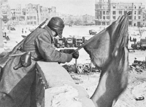 7 января 1943 года – разработана процедура передачи Паулюсу ультиматума о капитуляции под Сталинградом 7 января 1943 года – разработана процедура передачи Паулюсу ультиматума о капитуляции под Сталинградом