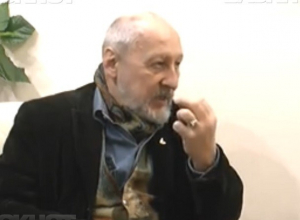 «За 50 миллионов пойму Царицы можно было превратить в туристический рай» - Владислав Коваль «За 50 миллионов пойму Царицы можно было превратить в туристический рай» - Владислав Коваль