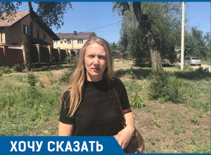Жителей элитного посёлка в Волгограде «кошмарит» безымянный бизнесмен Жителей элитного посёлка в Волгограде «кошмарит» безымянный бизнесмен
