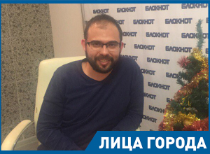 Два волгоградских «Аль Капоне» понесут заслуженное наказание, - политолог Александр Сайгин Два волгоградских «Аль Капоне» понесут заслуженное наказание, - политолог Александр Сайгин