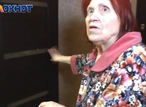 Спустя 40 лет дверь мечты получила пенсионерка, пережившая ВОВ Спустя 40 лет дверь мечты получила пенсионерка, пережившая ВОВ