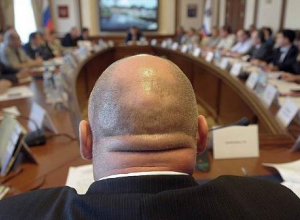 Стало известно, во сколько обходится народу содержание волгоградских депутатов Стало известно, во сколько обходится народу содержание волгоградских депутатов