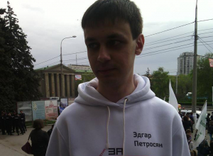 Только семья генерала Ватутина может решать, где должен быть похоронен герой войны, - Эдгар Петросян. Только семья генерала Ватутина может решать, где должен быть похоронен герой войны, - Эдгар Петросян.
