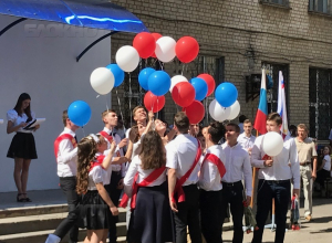Отличникам и медалистам Волгограда планируют выдавать новые категории именных стипендий Отличникам и медалистам Волгограда планируют выдавать новые категории именных стипендий
