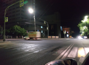 В Волгограде сворачиваются все дорожные ремонты В Волгограде сворачиваются все дорожные ремонты