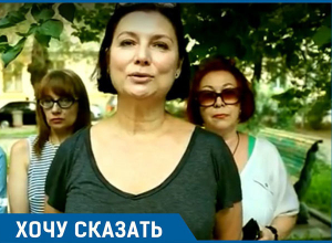 Власти Волгограда решили, что историческое здание в центре города будут ремонтировать местные жители Власти Волгограда решили, что историческое здание в центре города будут ремонтировать местные жители