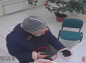 Мечтавшему о Москве неудачнику из Волжского не помогла работа над ошибками: его задержали во время ограбления Мечтавшему о Москве неудачнику из Волжского не помогла работа над ошибками: его задержали во время ограбления