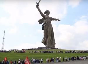 «Блокнот Волгограда» публикует схему перекрытия дорог 9 мая «Блокнот Волгограда» публикует схему перекрытия дорог 9 мая