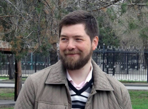 Роман Шкода: Возрождение собора Александра Невского в Волгограде – путь к восстановлению города Роман Шкода: Возрождение собора Александра Невского в Волгограде – путь к восстановлению города