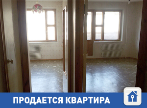 Продается однокомнатная квартира в Волгограде от собственника Продается однокомнатная квартира в Волгограде от собственника
