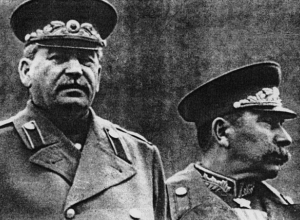 Заговоренный комдив Семен Буденный впервые встретился со Сталиным в Царицыне Заговоренный комдив Семен Буденный впервые встретился со Сталиным в Царицыне