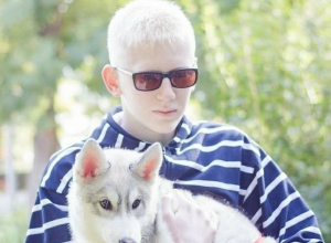 Волгоградцы за несколько часов собрали для слепого 17-летнего чемпиона деньги на лекарства Волгоградцы за несколько часов собрали для слепого 17-летнего чемпиона деньги на лекарства