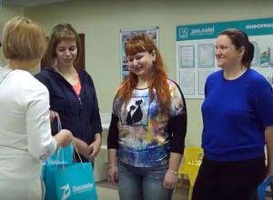 Здоровье финалисток «Сбросить лишнее» под контролем как минимум на год Здоровье финалисток «Сбросить лишнее» под контролем как минимум на год