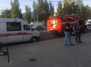 Причиной переполоха с эвакуацией 12 объектов в Волгограде называют хакеров-вымогателей Причиной переполоха с эвакуацией 12 объектов в Волгограде называют хакеров-вымогателей