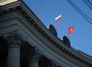 Долг по зарплатам в Волгоградской области достиг своего исторического максимума Долг по зарплатам в Волгоградской области достиг своего исторического максимума