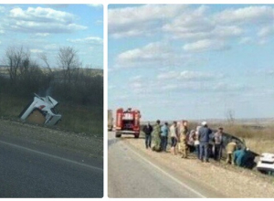 Волгоградцы разыскивает очевидцев чудовищной аварии, в которой погибли их родители Волгоградцы разыскивает очевидцев чудовищной аварии, в которой погибли их родители