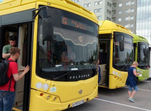 «Блокнот Волгограда» публикует схему работы общественного транспорта на ЧМ-2018 «Блокнот Волгограда» публикует схему работы общественного транспорта на ЧМ-2018