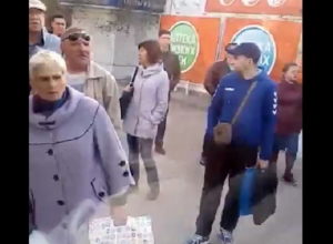 Отмена маршруток в Волгограде привела к транспортному коллапсу в первый же рабочий день Отмена маршруток в Волгограде привела к транспортному коллапсу в первый же рабочий день