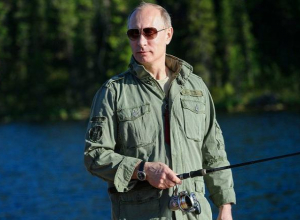 В Волгограде обсуждают возможный визит президента России Владимира Путина В Волгограде обсуждают возможный визит президента России Владимира Путина