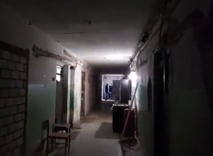 Волгоградцев вытравливают из общежития ВолГАУ отключением тепла и нереальными ценами на электроэнергию Волгоградцев вытравливают из общежития ВолГАУ отключением тепла и нереальными ценами на электроэнергию