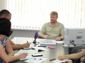Глава Волгоградского УФАС сменил крошечную квартирку на просторные апартаменты Глава Волгоградского УФАС сменил крошечную квартирку на просторные апартаменты