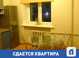 Сдается двухкомнатная квартира в Волгограде Сдается двухкомнатная квартира в Волгограде