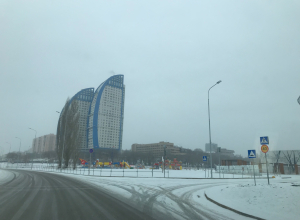 Противогололедных реагентов почти на 19 млн рублей закупают волгоградские чиновники в жару Противогололедных реагентов почти на 19 млн рублей закупают волгоградские чиновники в жару