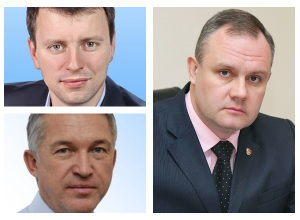 Волгоградские депутаты признались, как часто говорят с простыми людьми Волгоградские депутаты признались, как часто говорят с простыми людьми