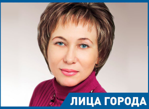 Детей с нарушениями интеллекта и отклонениями в развитии все больше, - волгоградский дефектолог Елена Лапп Детей с нарушениями интеллекта и отклонениями в развитии все больше, - волгоградский дефектолог Елена Лапп
