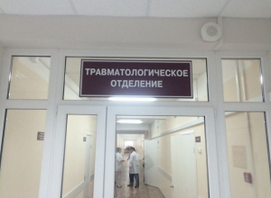 В ДТП на юге Волгограда пострадали 9-летняя девочка и 27-летняя женщина В ДТП на юге Волгограда пострадали 9-летняя девочка и 27-летняя женщина