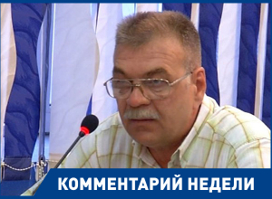 Закрытие оставшихся в Волгограде маршруток противоречит закону, - Юрий Белоусов Закрытие оставшихся в Волгограде маршруток противоречит закону, - Юрий Белоусов