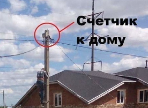 Скандал в дачном товариществе Волгограда может дойти до президента Скандал в дачном товариществе Волгограда может дойти до президента