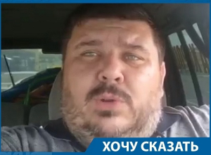 Проблемы со стадионом «Волгоград Арена» и рокадной дорогой куда больше, чем кажется, - Алексей Ульянов Проблемы со стадионом «Волгоград Арена» и рокадной дорогой куда больше, чем кажется, - Алексей Ульянов
