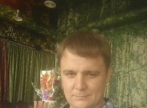 31-летний михайловец со шрамом на подбородке загадочно исчез под Волгоградом 31-летний михайловец со шрамом на подбородке загадочно исчез под Волгоградом