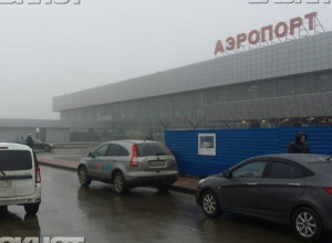 Летевшие в Волгоград самолеты приземлились в Краснодаре и Астрахани Летевшие в Волгоград самолеты приземлились в Краснодаре и Астрахани