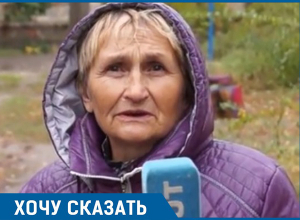 О чудесном спасении рассказала жительница рухнувшего дома на юге Волгограда О чудесном спасении рассказала жительница рухнувшего дома на юге Волгограда
