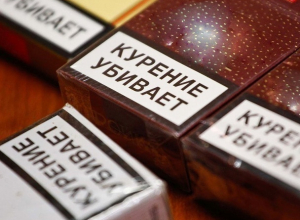 Двум крупным торговым сетям в Волгограде могут запретить продажу сигарет Двум крупным торговым сетям в Волгограде могут запретить продажу сигарет