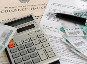 В казну Волгограда поступило 57,6 миллионов от налоговых должников В казну Волгограда поступило 57,6 миллионов от налоговых должников
