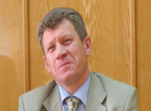 Бывший сити-менеджер Волгограда учит студентов в институте архитектуры Бывший сити-менеджер Волгограда учит студентов в институте архитектуры